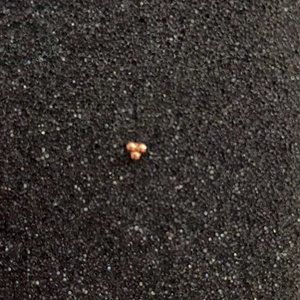 BVLA Tri Bead Cluster